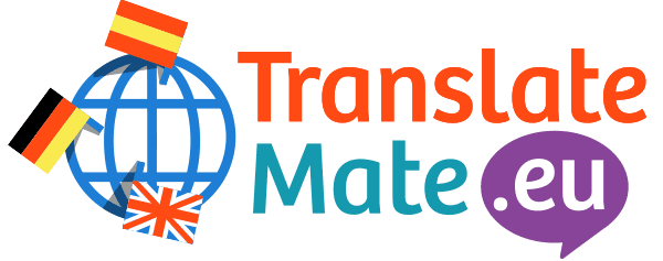 TranslateMate